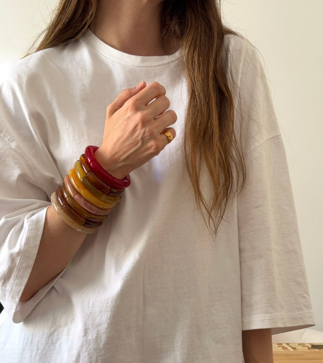 PULSERAS BIARRITZ