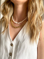 Collar Mathilda