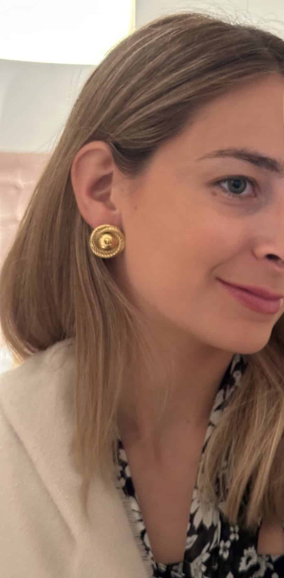 Pendientes Eloise