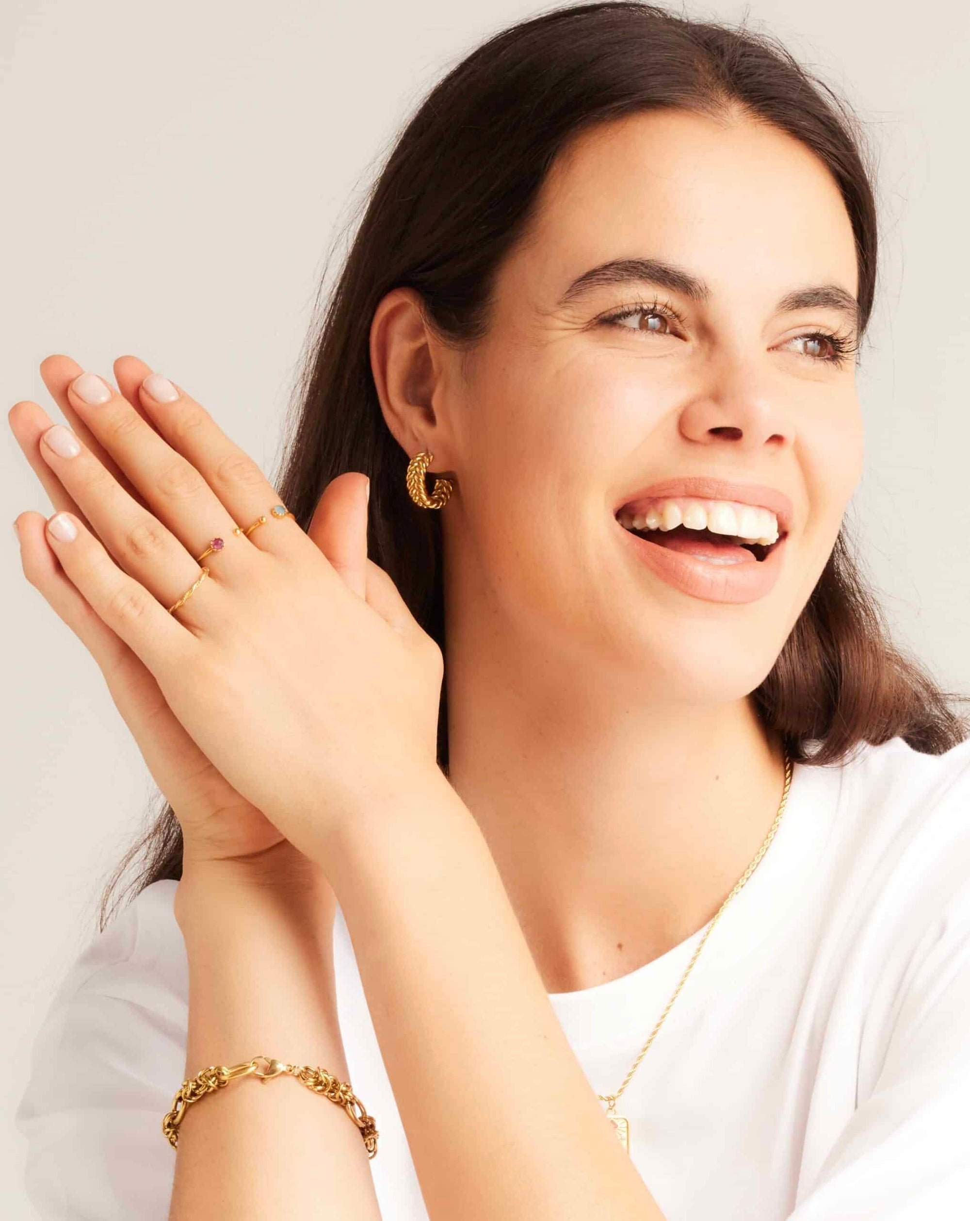 Pulsera Claire