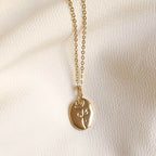 Collar Rose