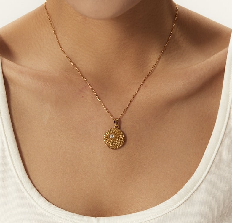 Collar Perseidas