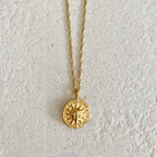 Collar Zodiaco