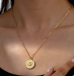 Collar Zodiaco