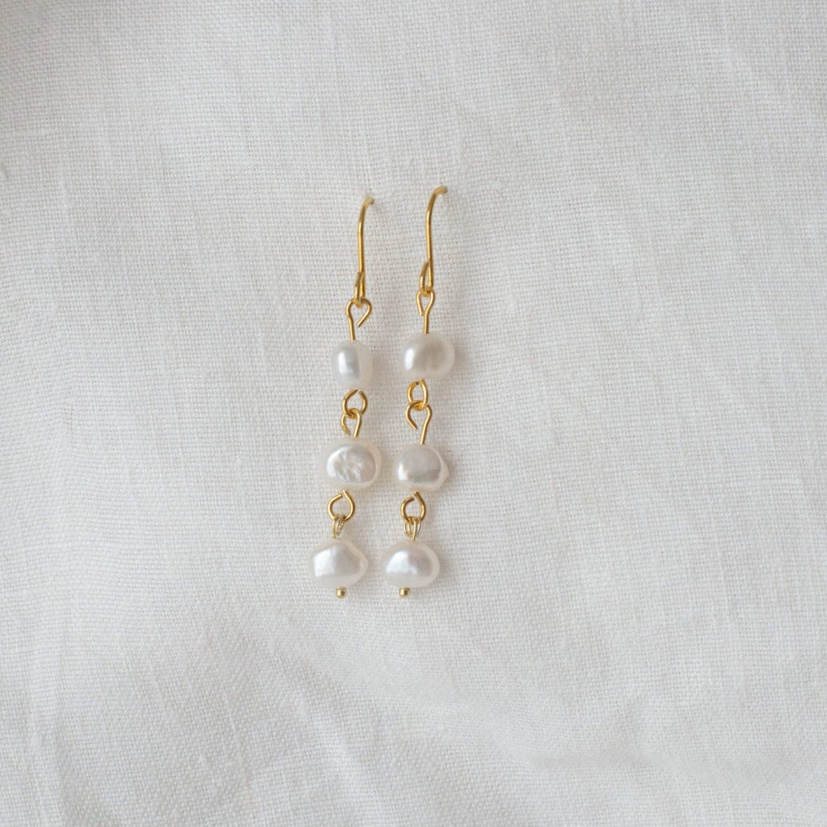 Pendientes Sophia
