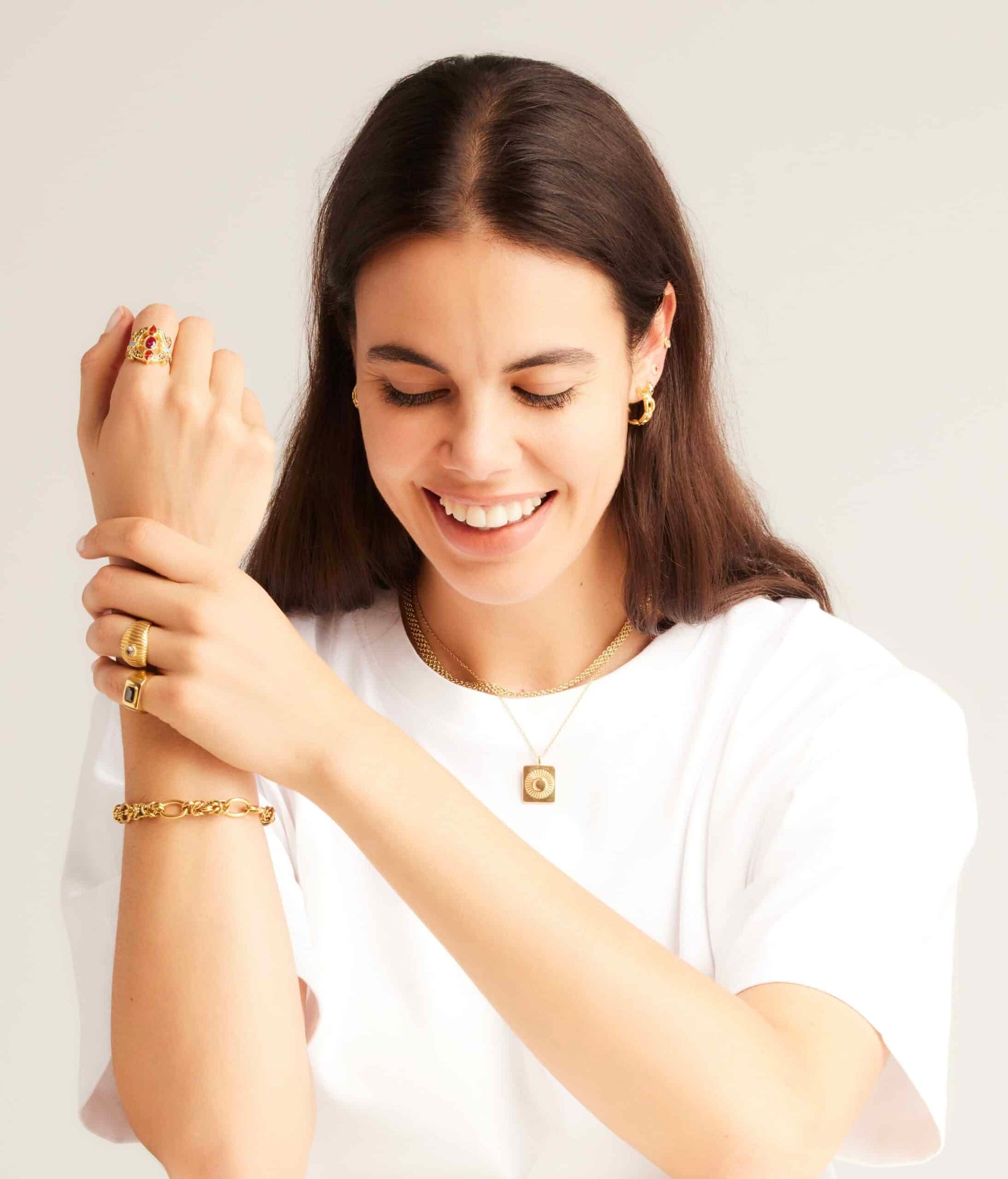Pulsera Claire