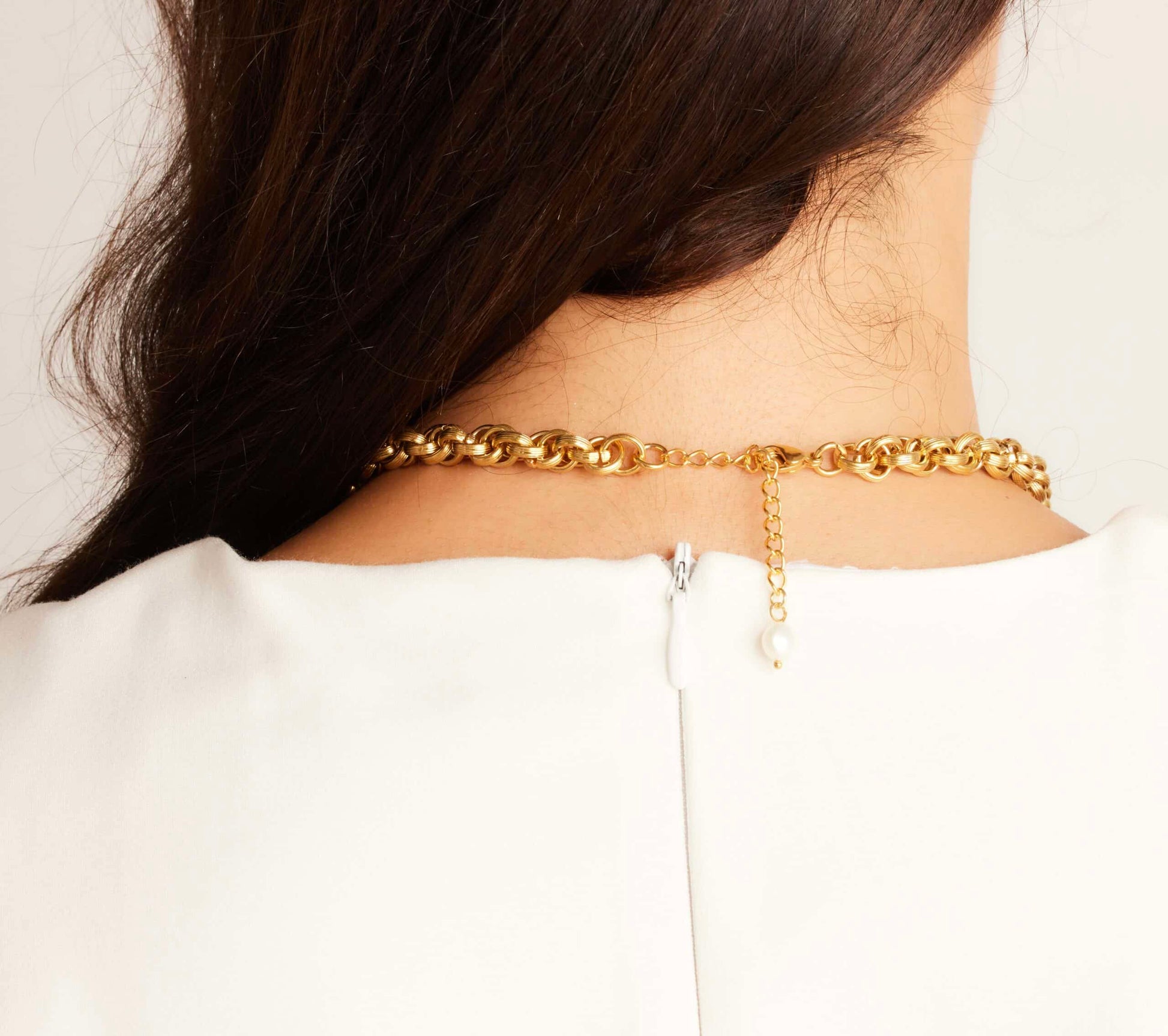 Collar Perle