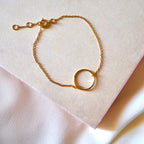 Pulsera Julieta