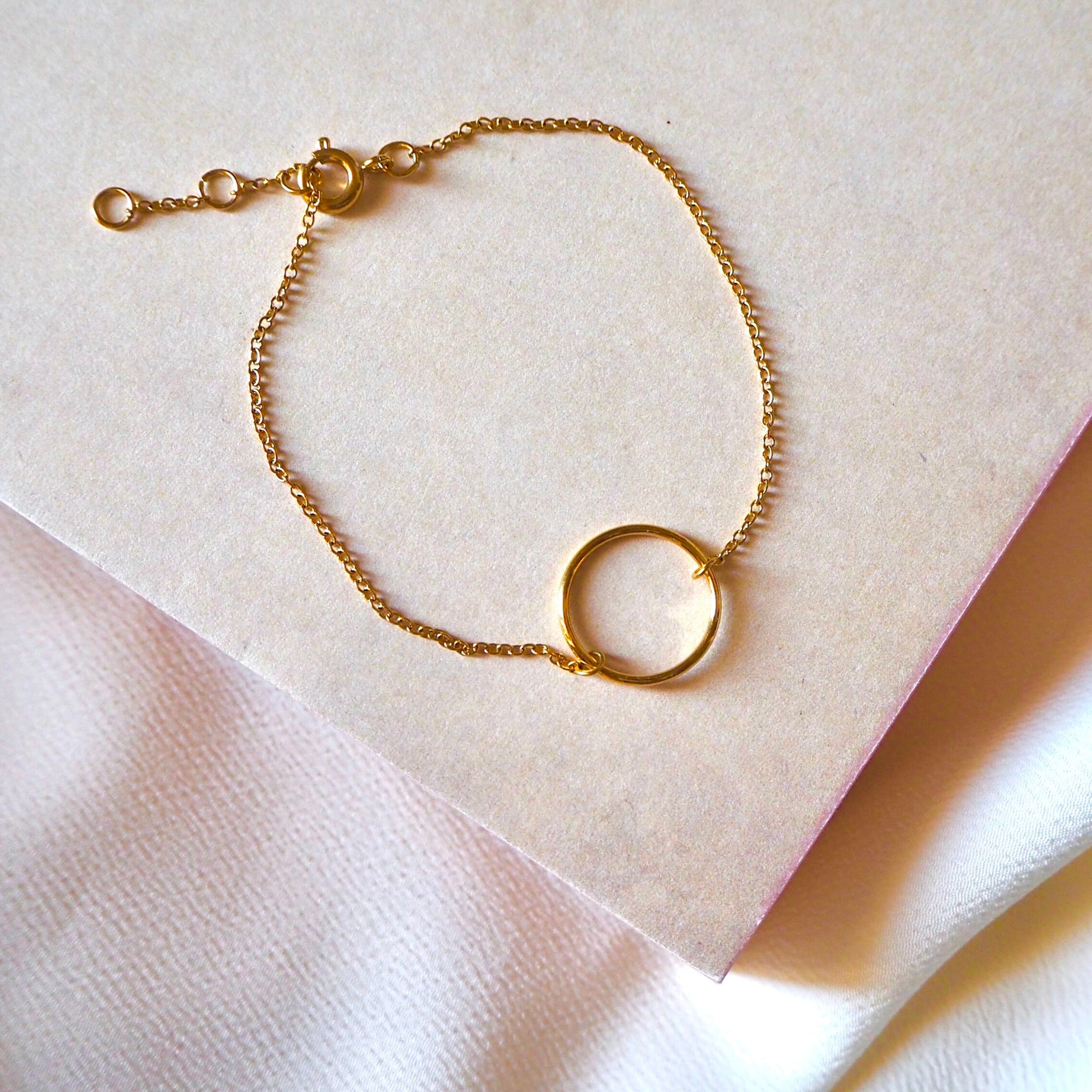 Pulsera Julieta