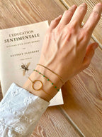 Pulsera Julieta