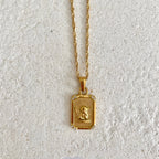 Medalla Ángel Protector