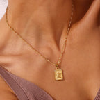 Medalla Ángel Protector