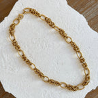 Collar Claire