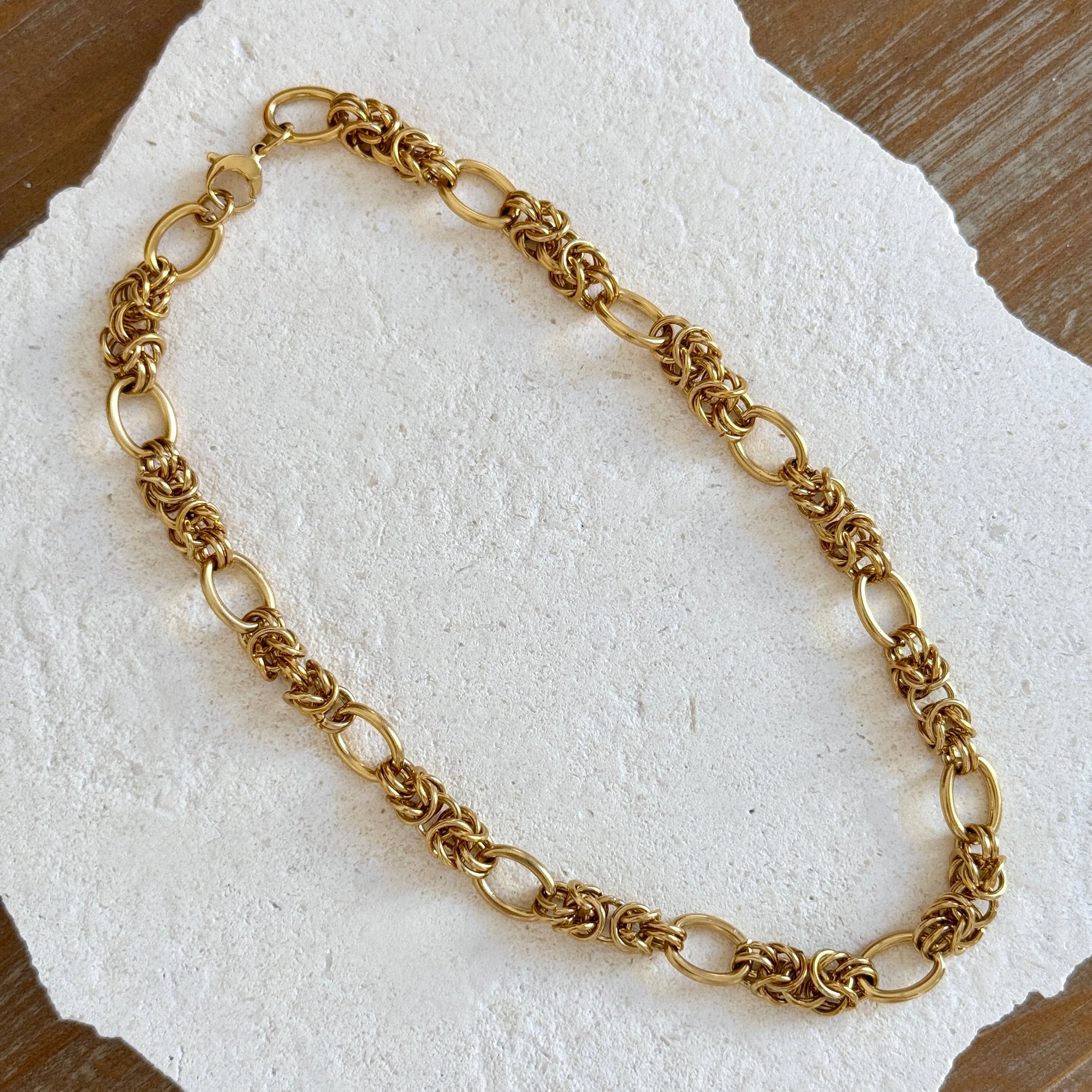 Collar Claire