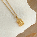 Medalla Ángel Protector