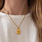 Medalla Ángel Protector