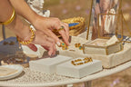 Pulsera Perle
