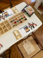 Talleres de joyas para despedidas, cumpleaños, eventos