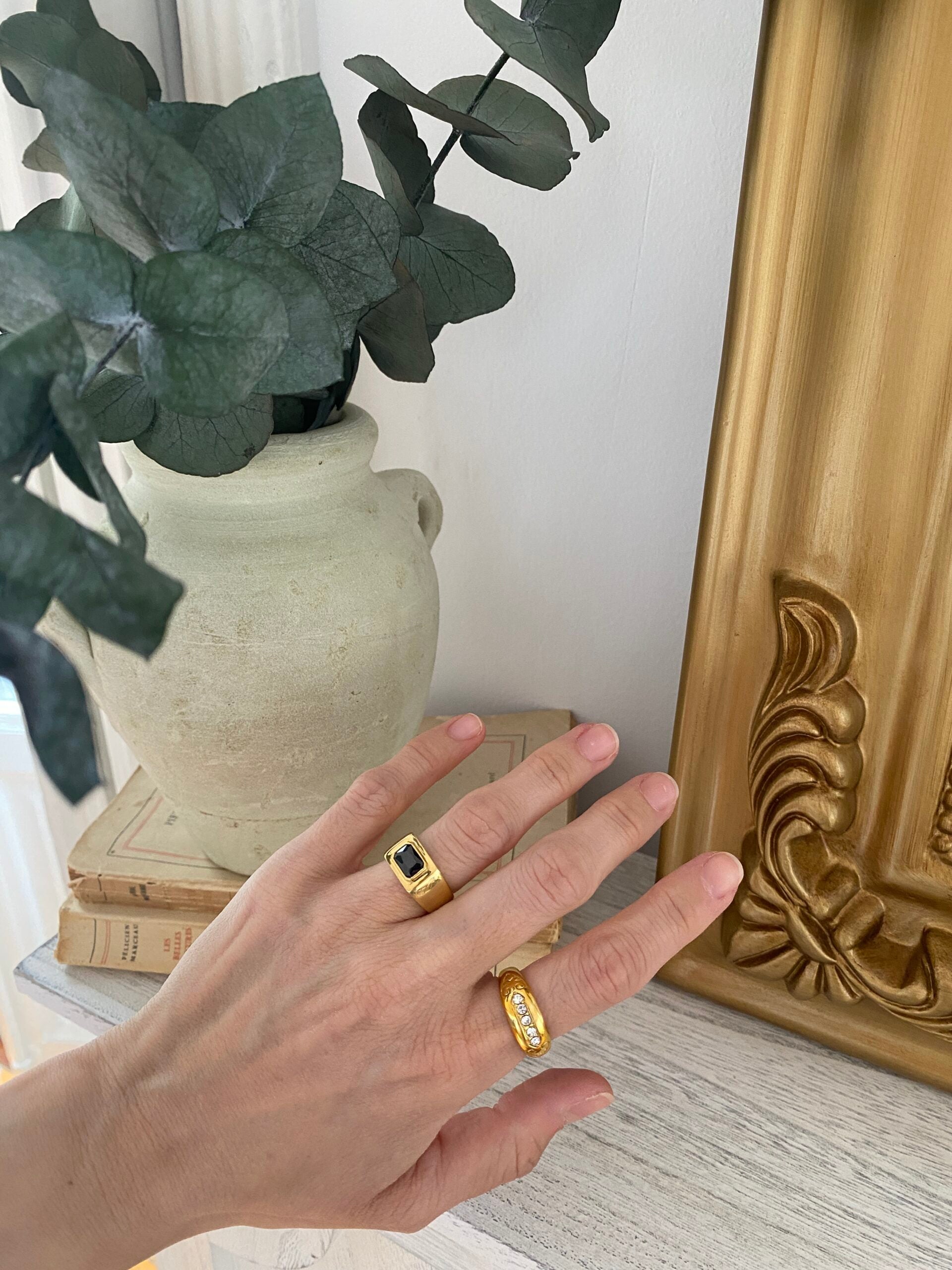 Anillo Marie