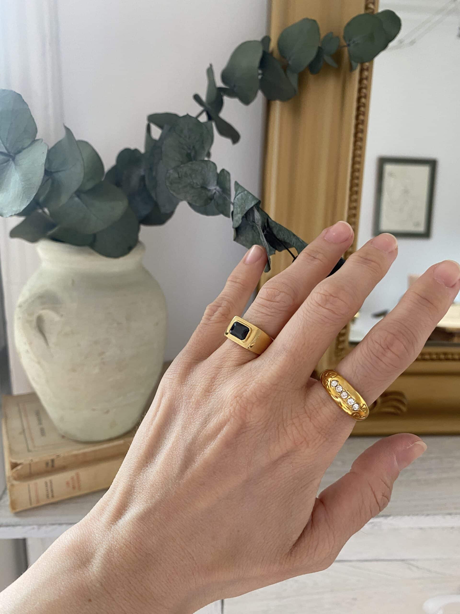 Anillo Marie