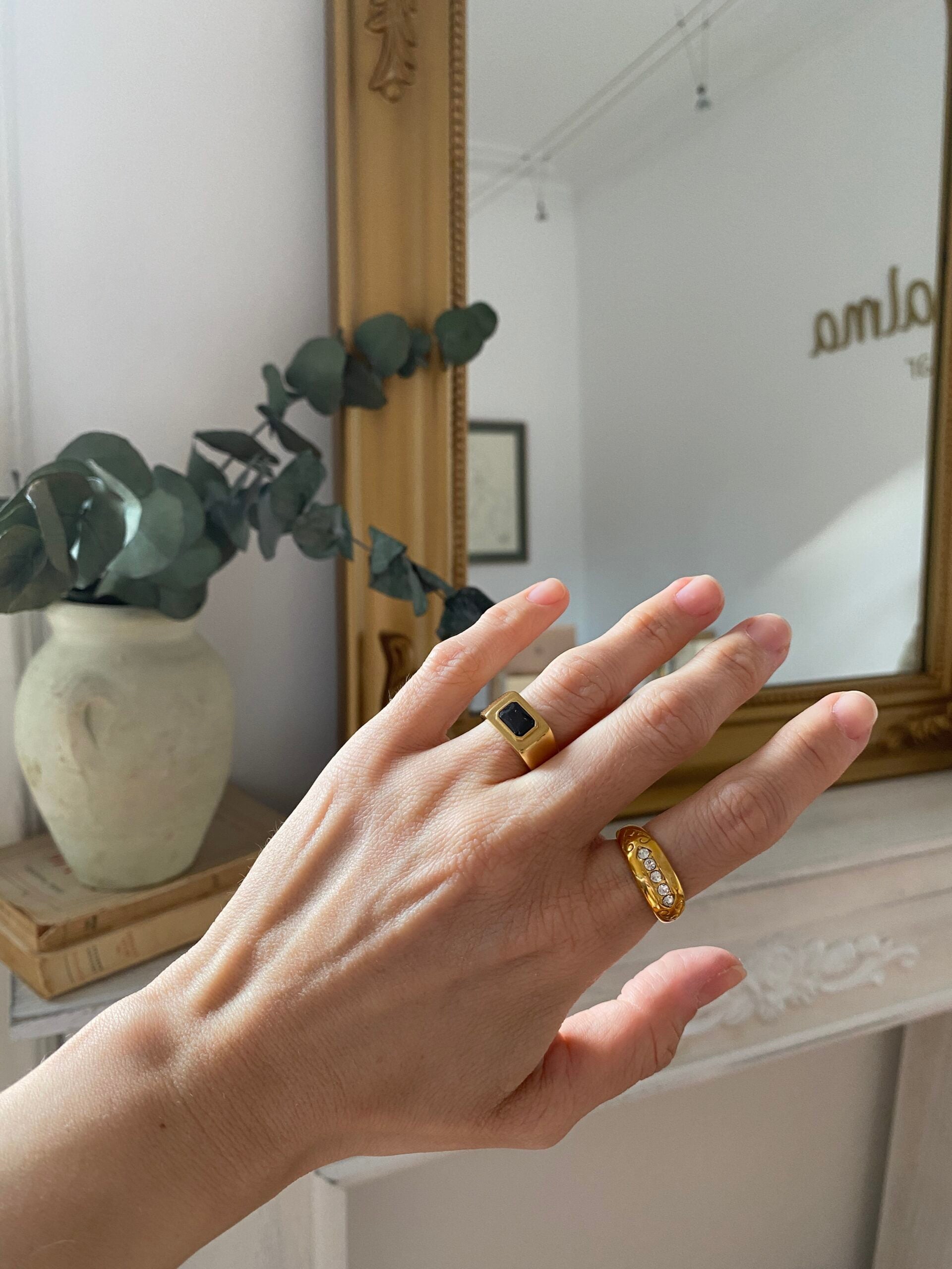 Anillo Marie