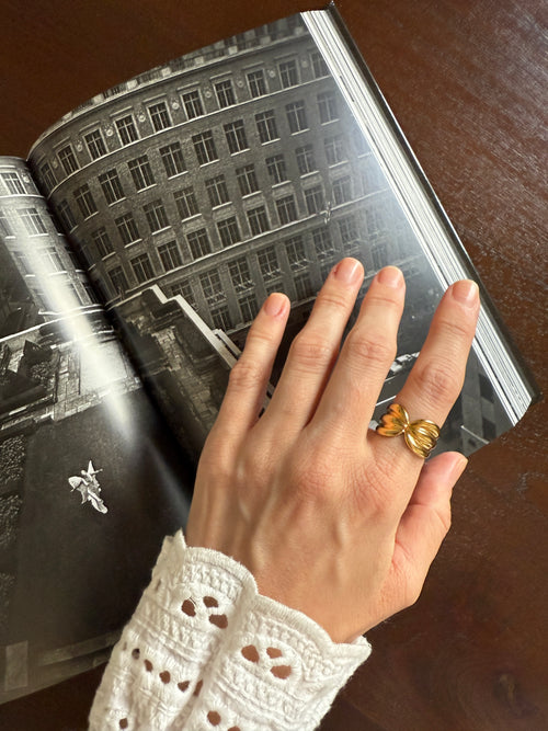 Anillo Lazo