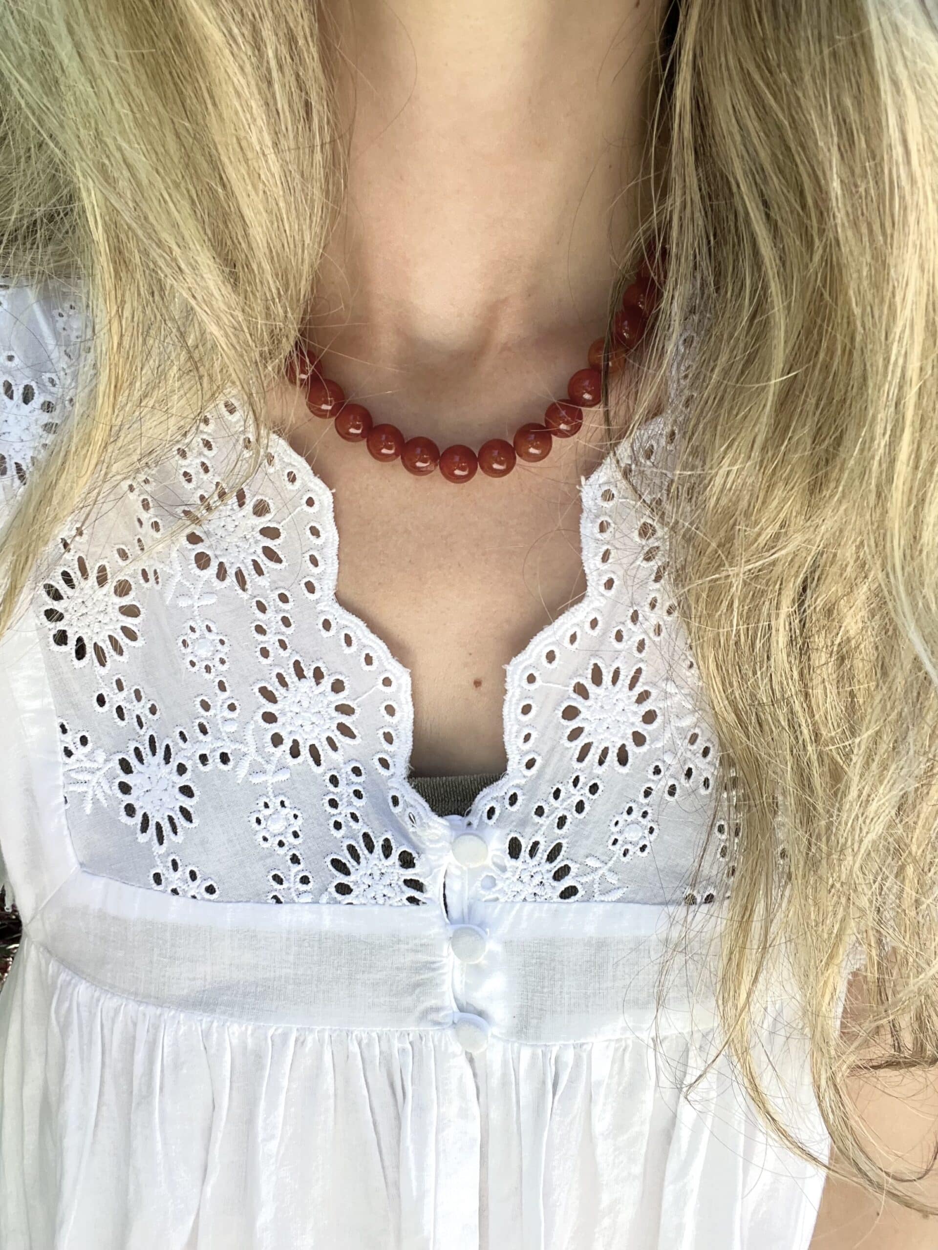 Collar Cherry
