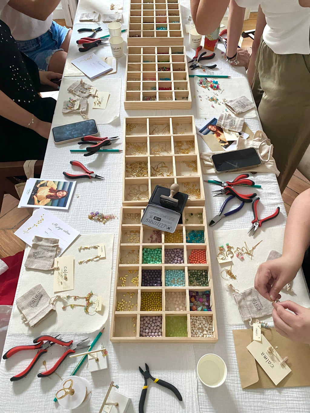 Talleres de Joyas Privados