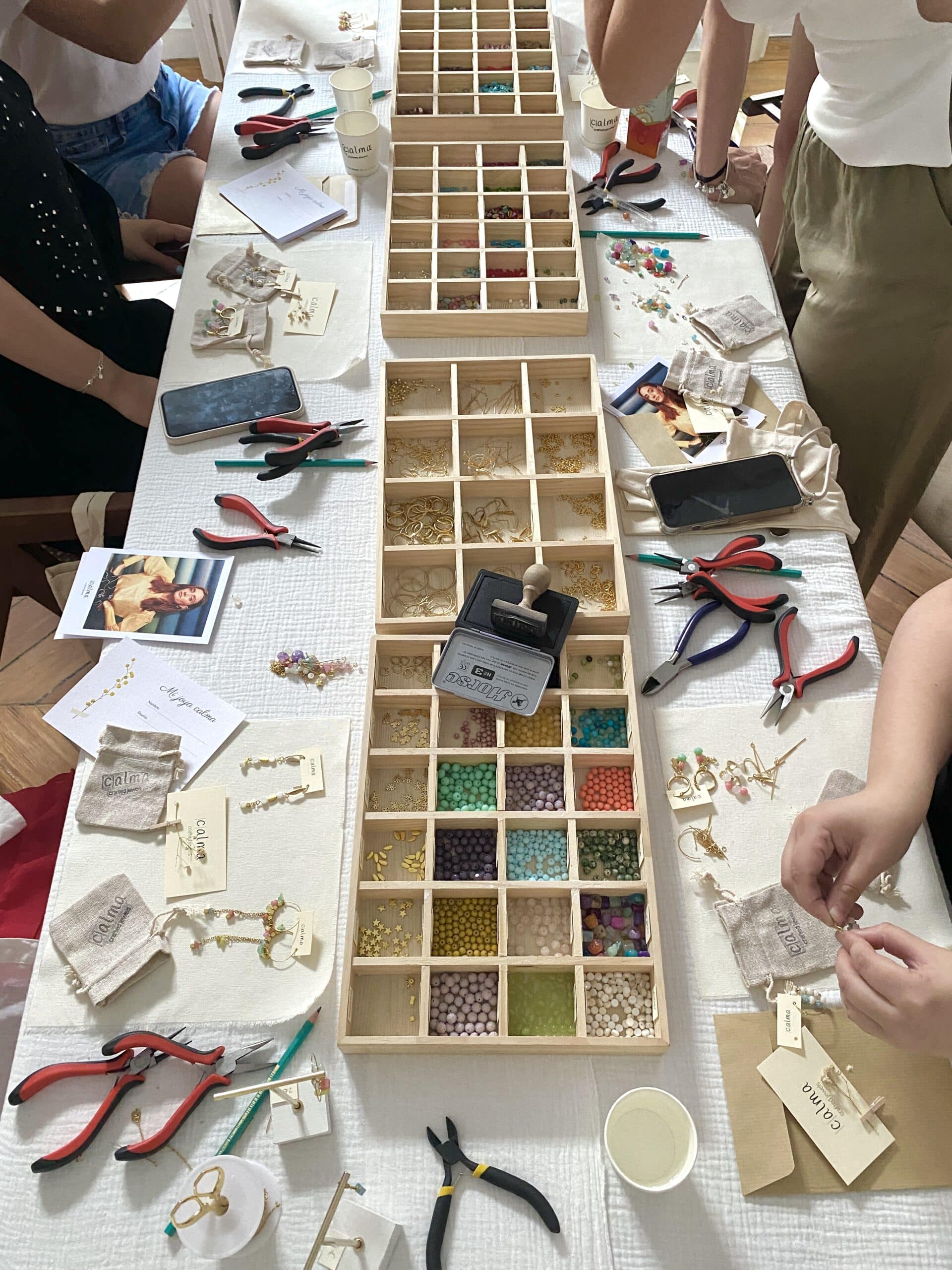 Talleres de Joyas Privados