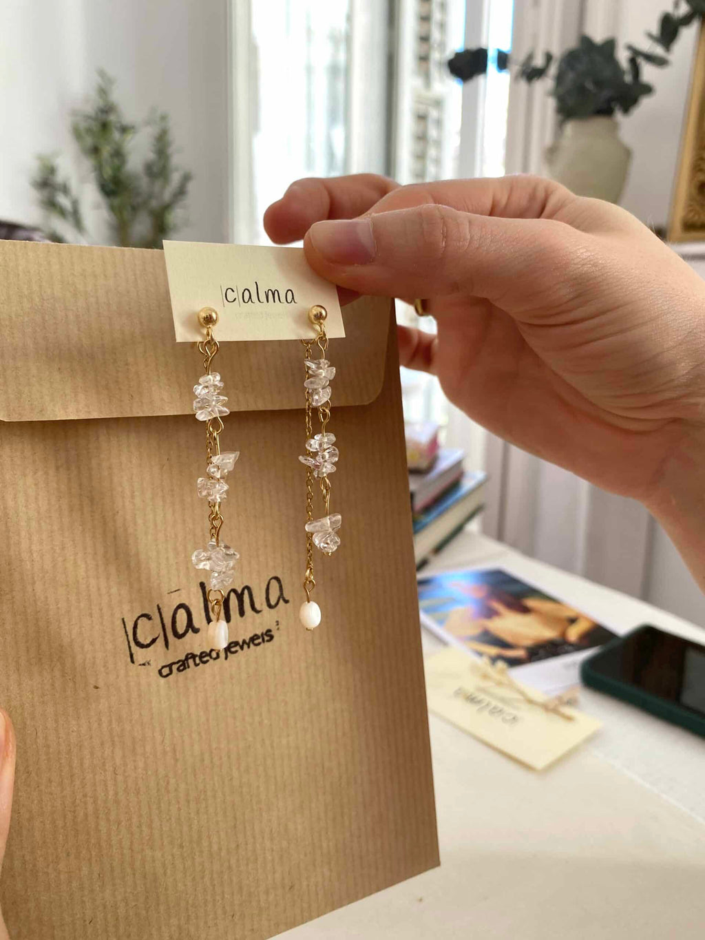 Talleres de joyas para despedidas, cumpleaños, eventos