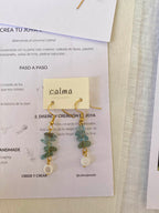 Talleres de joyas para despedidas, cumpleaños, eventos
