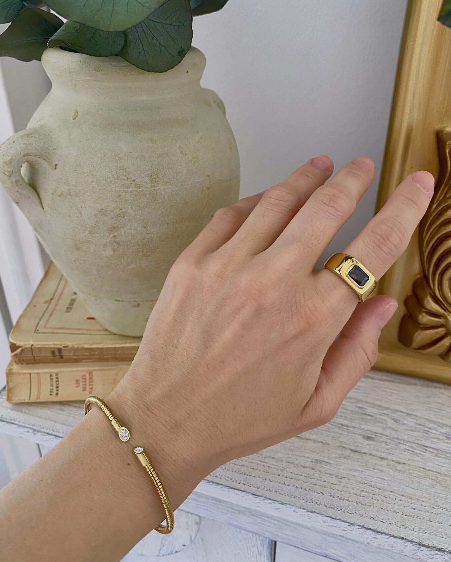 Pulsera Emilie