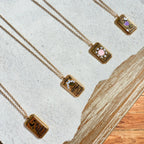 Colgante Tarot