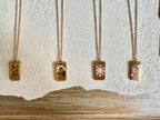 Colgante Tarot