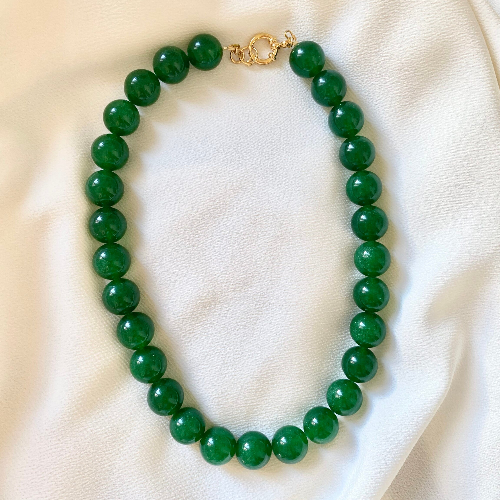 Collar Melon