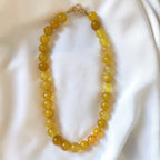 Collar Lemon