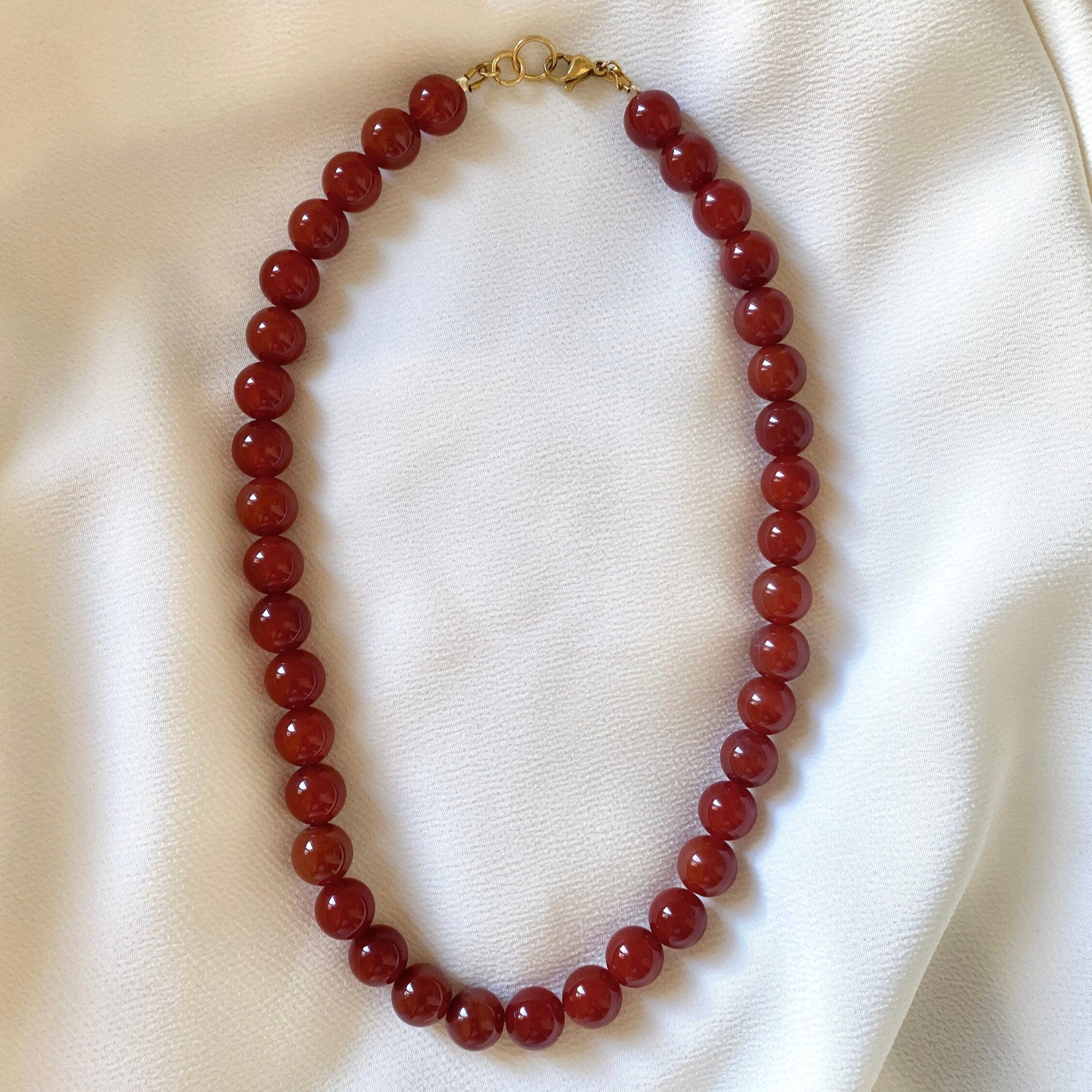 Collar Cherry