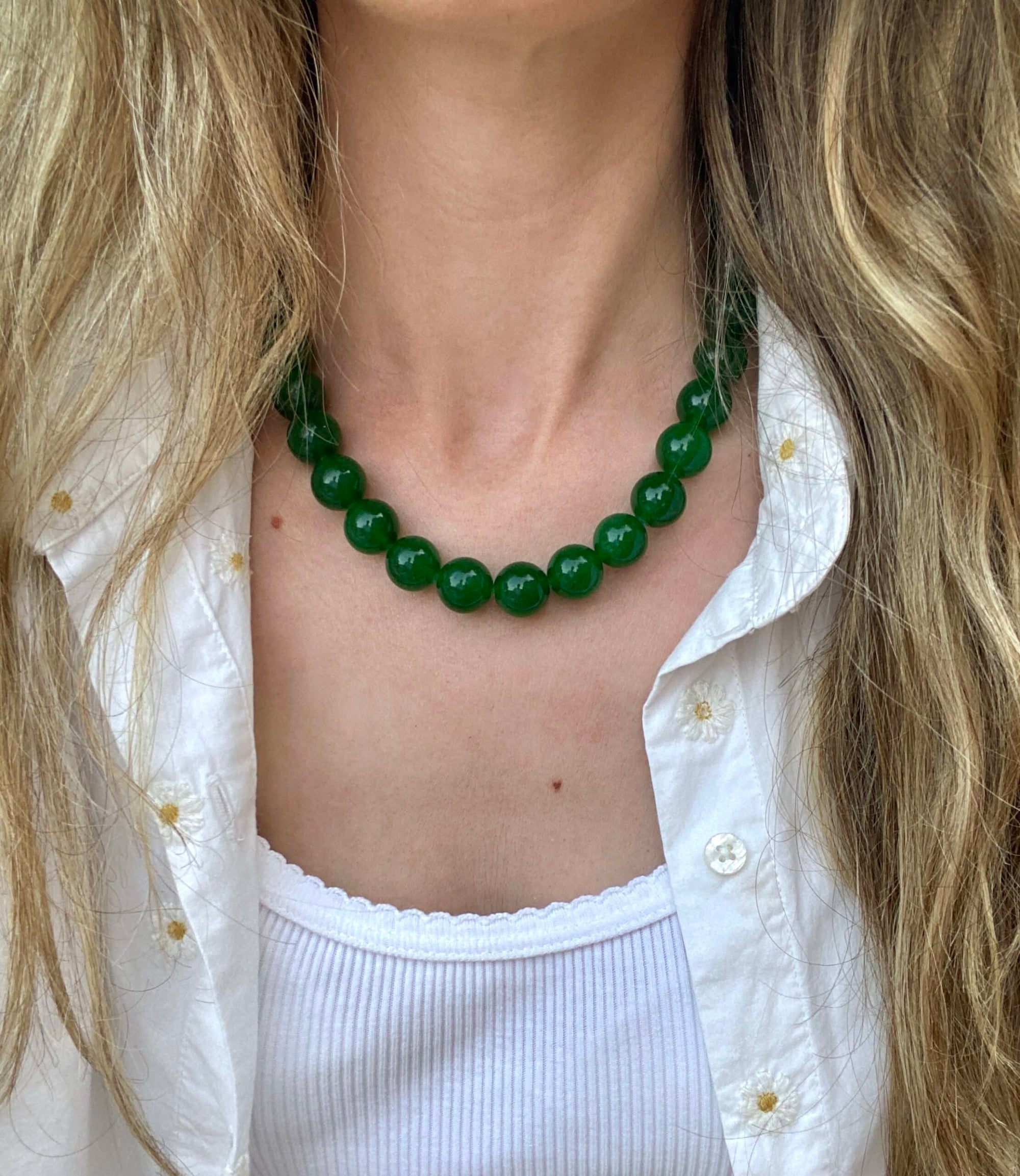 Collar Melon
