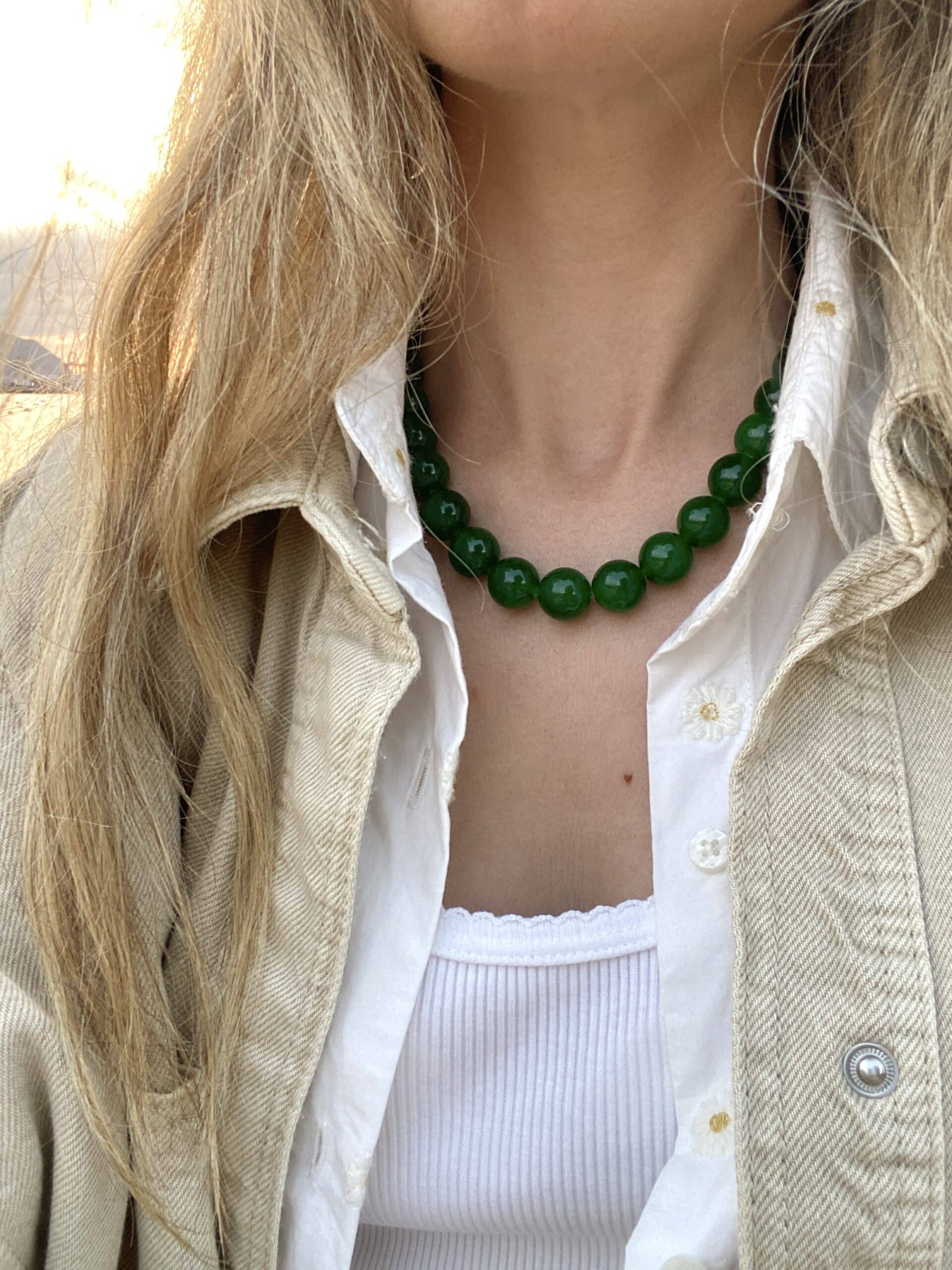 Collar Melon