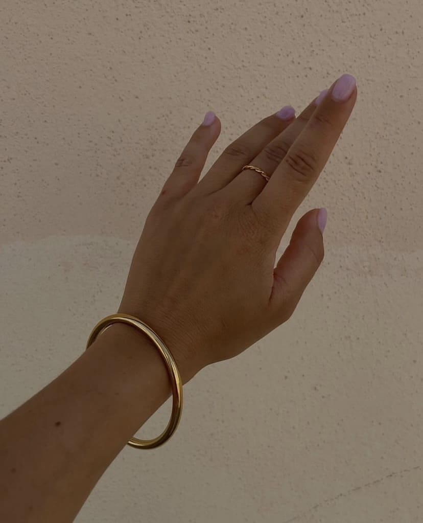 Brazalete Brigitte