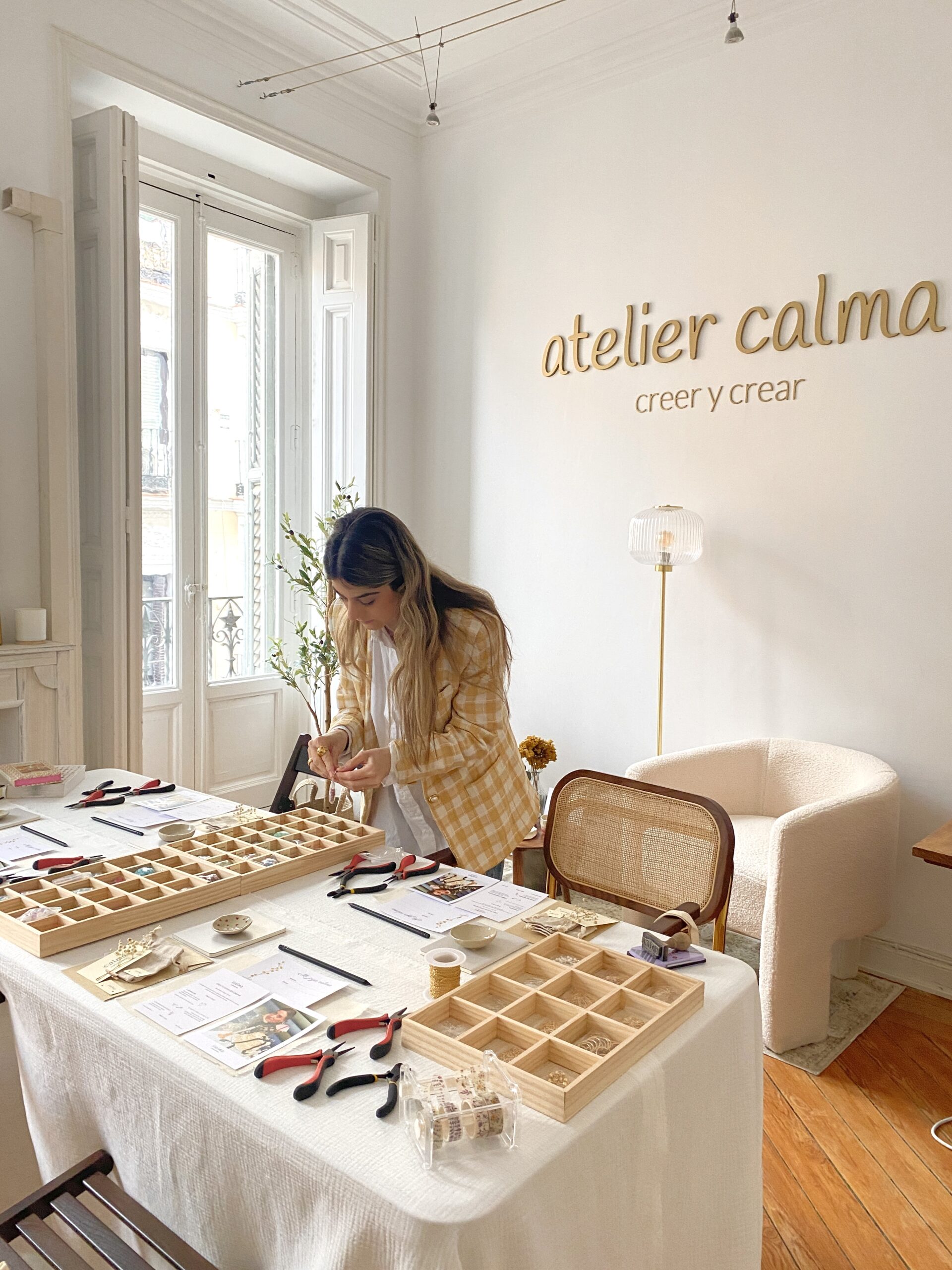 Talleres de Joyas Privados