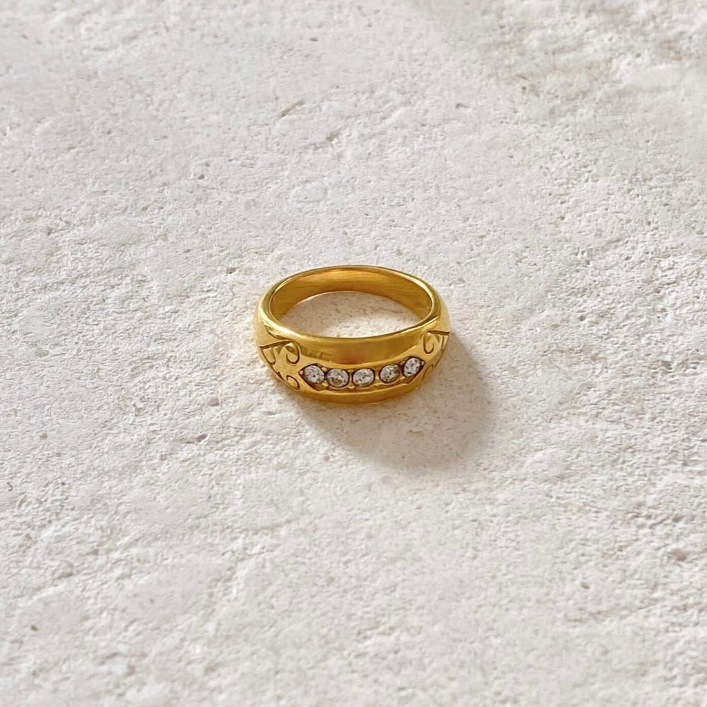 Anillo Marie