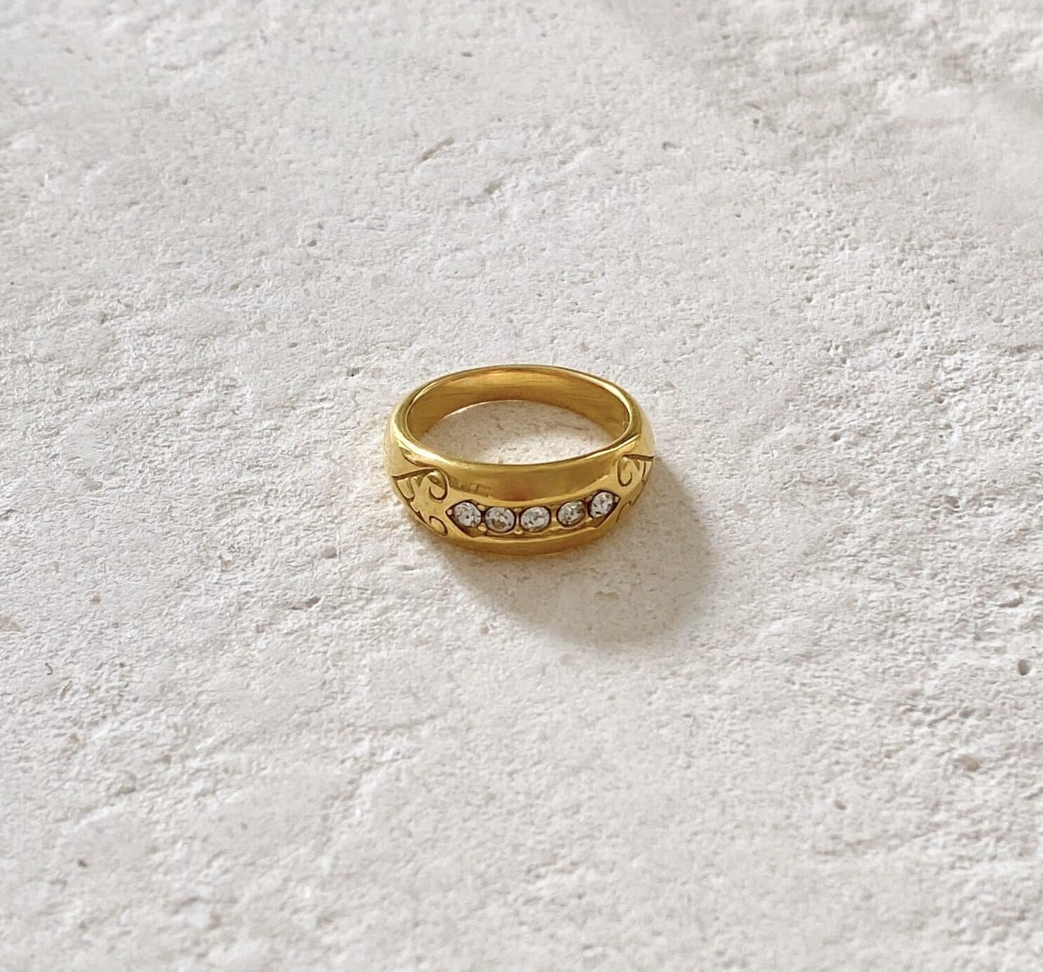 Anillo Marie