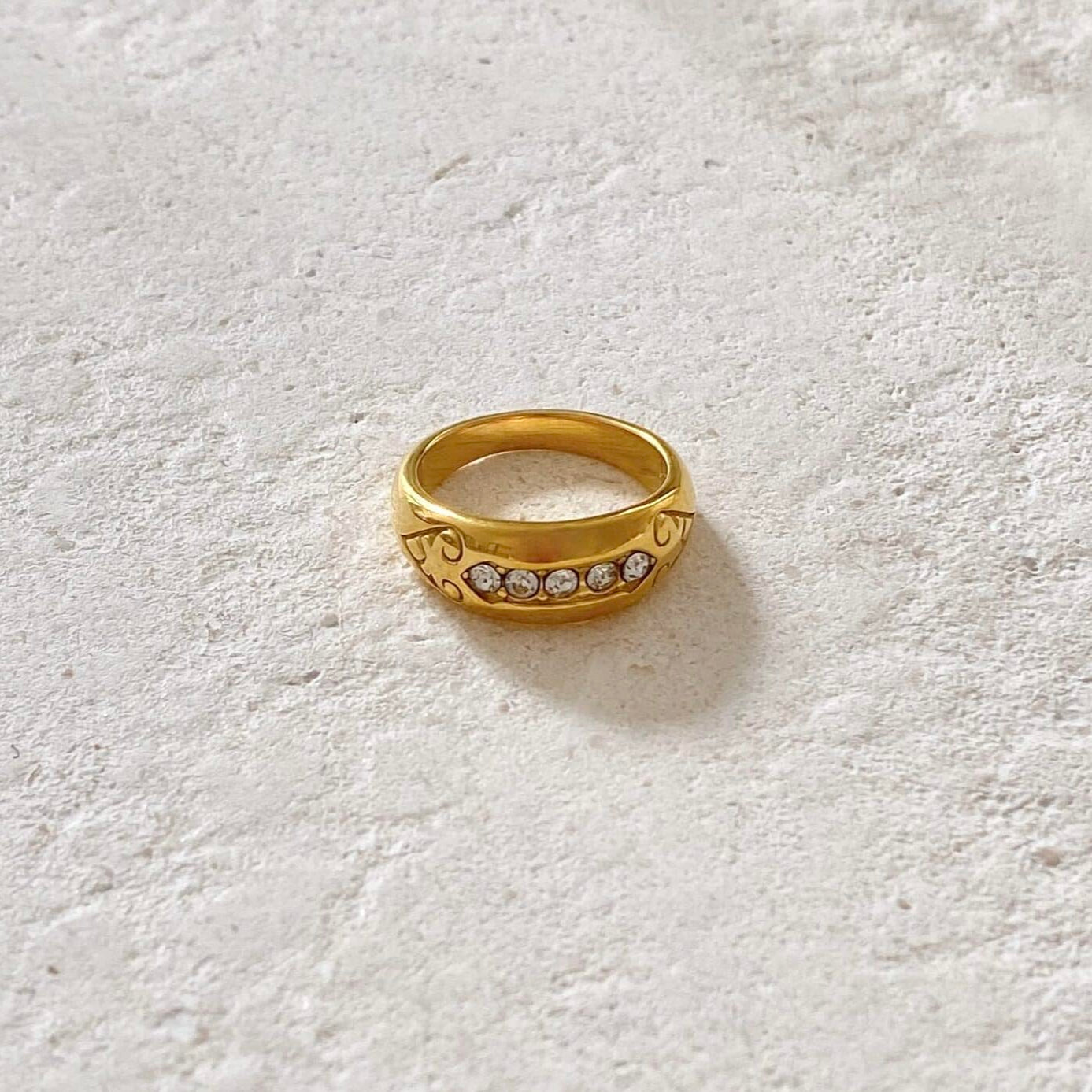 Anillo Marie