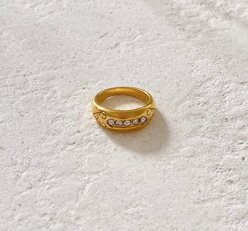 Anillo Marie