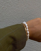 Brazalete Brigitte