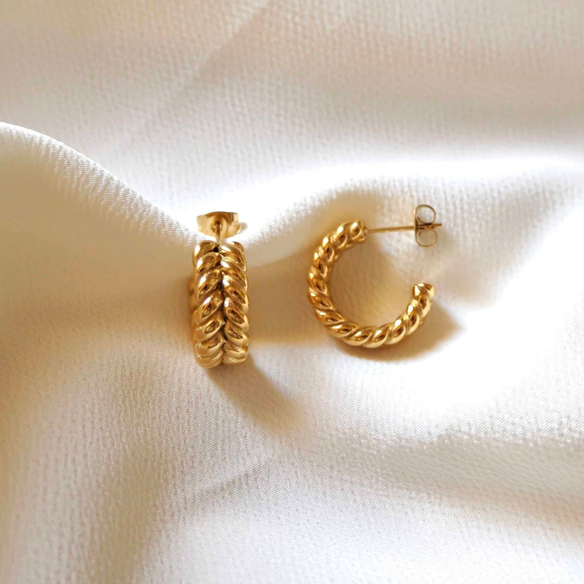 Pendientes Mariette