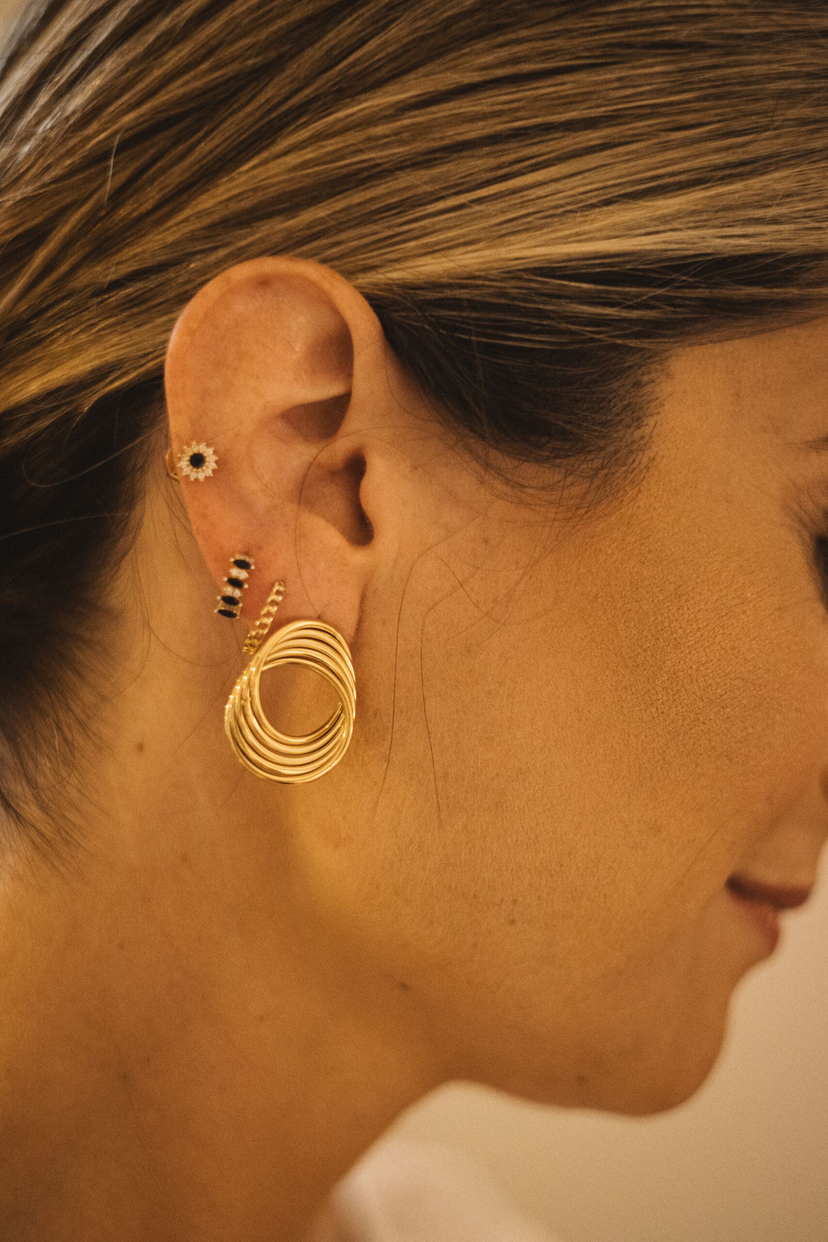 Pendientes Cris