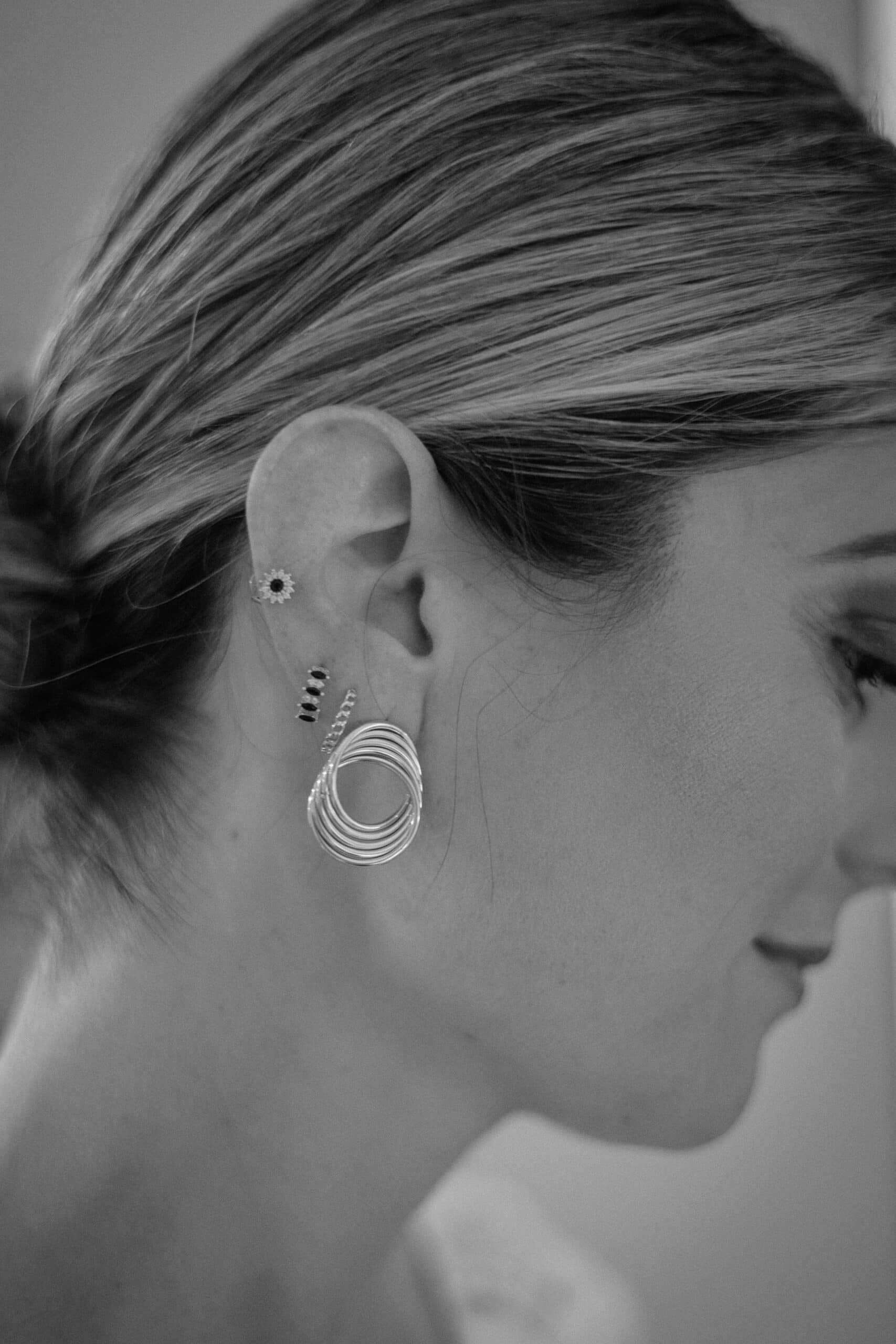 Pendientes Cris