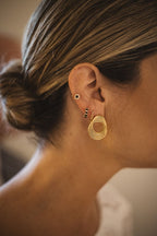 Pendientes Cris